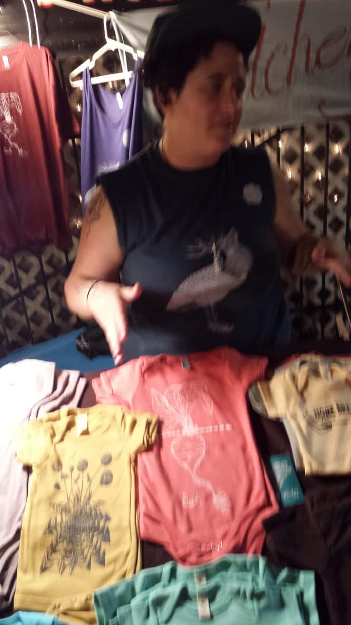 Web Wednesday - The Ink Kitchen Meets Kitchen Ink • The Ink Kitchen