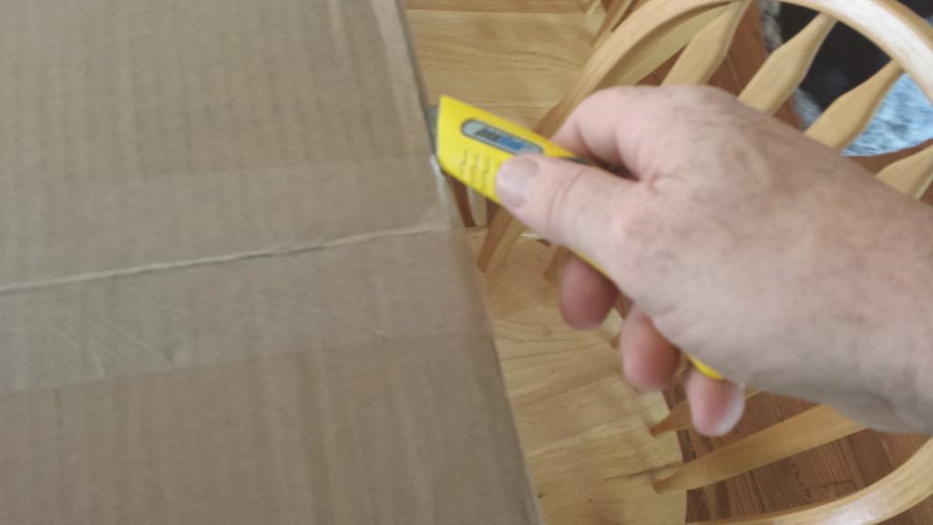 How to Safely Open a Box. Really. • The Ink Kitchen