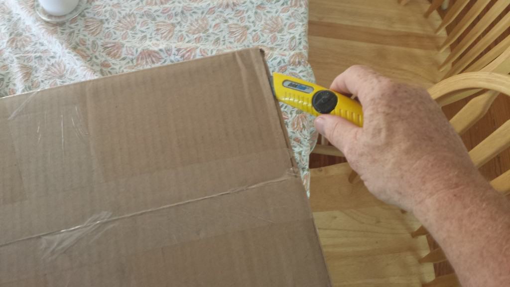 How to Safely Open a Box. Really. • The Ink Kitchen
