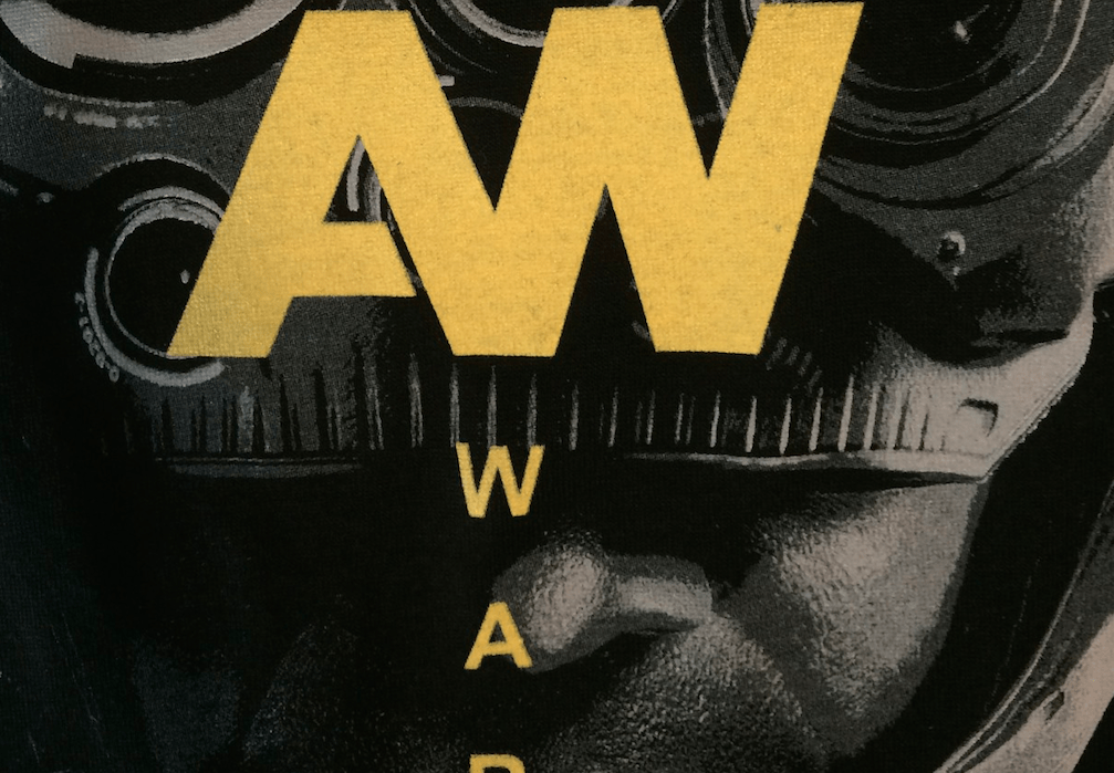 MisPrint Monday Dye Migration Blues • The Ink Kitchen