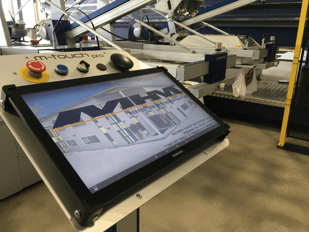 iQ Digital HandsOn Testing • The Ink Kitchen