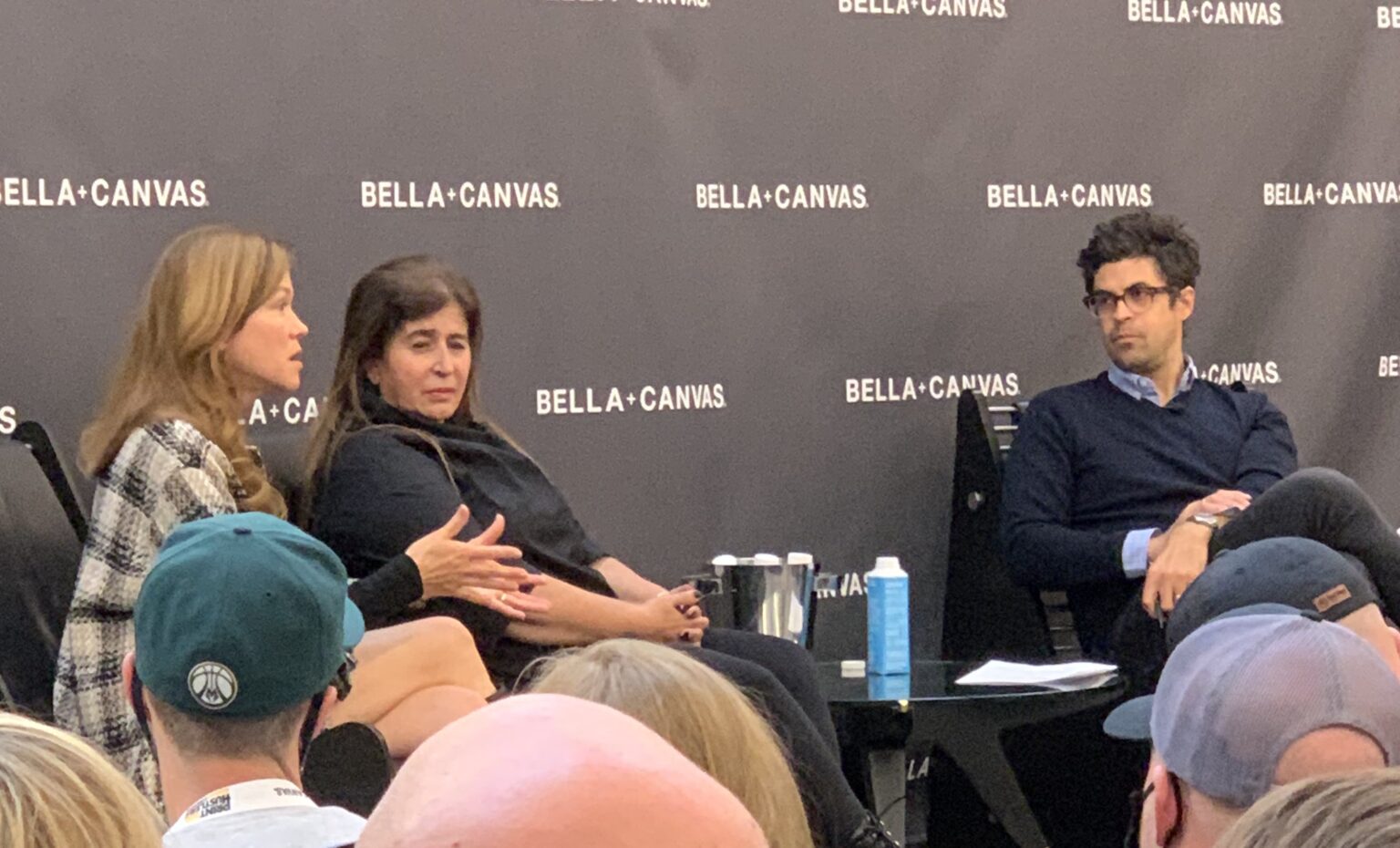 Print Hustlers 2021 • The Ink Kitchen