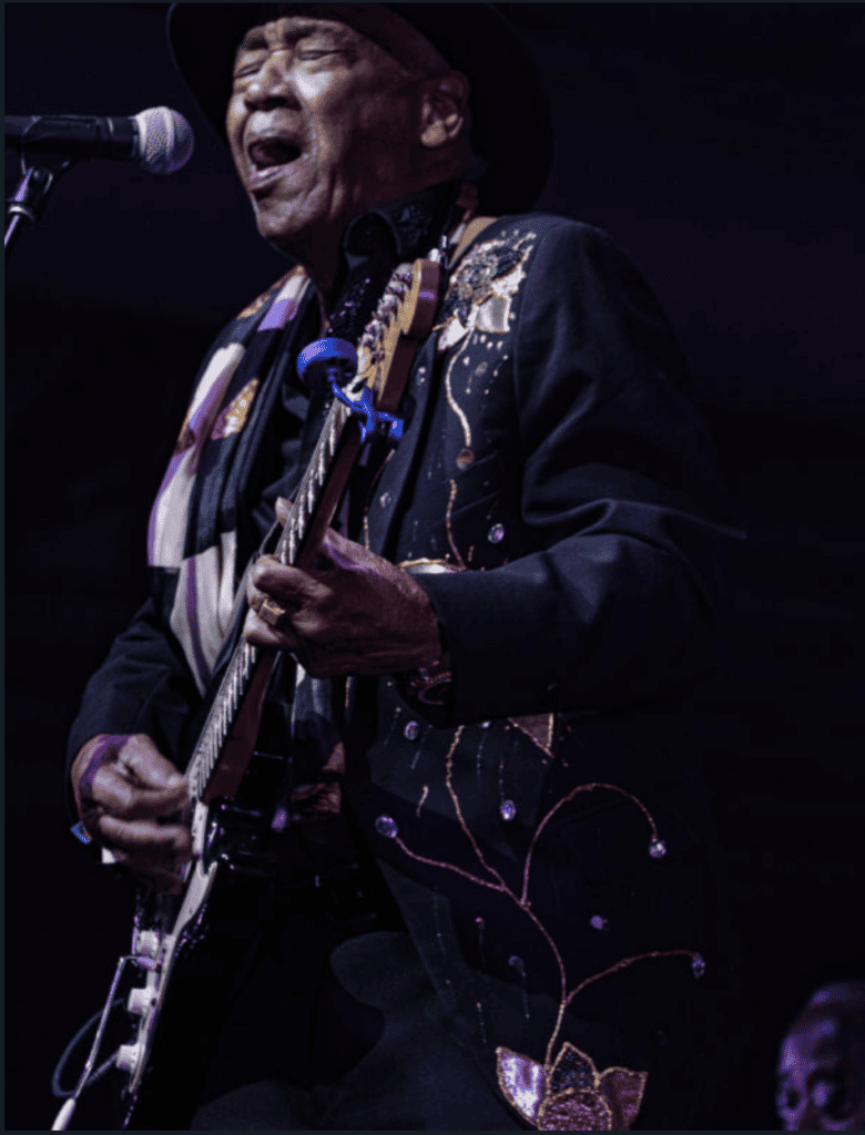 Blues at the Tavern Fun and Positive Energy at Printing United Expo