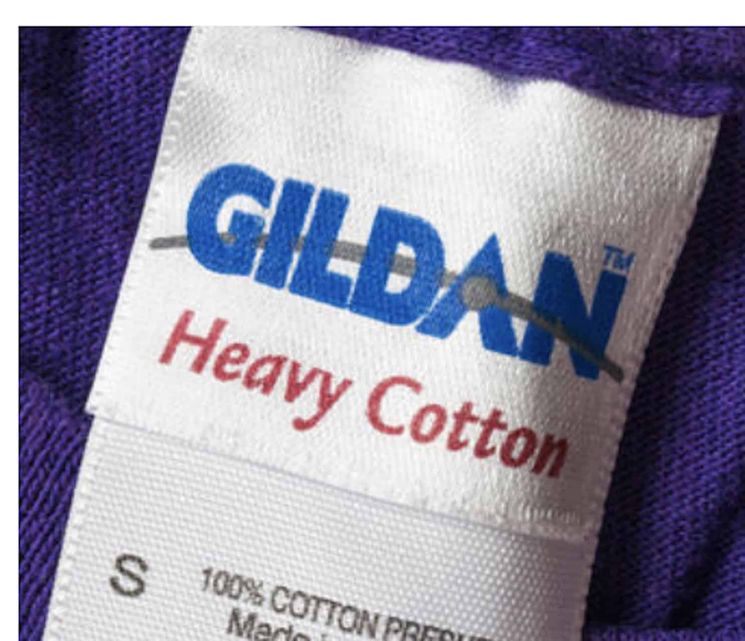 Gildan Fires Back at Charmandy • The Ink Kitchen