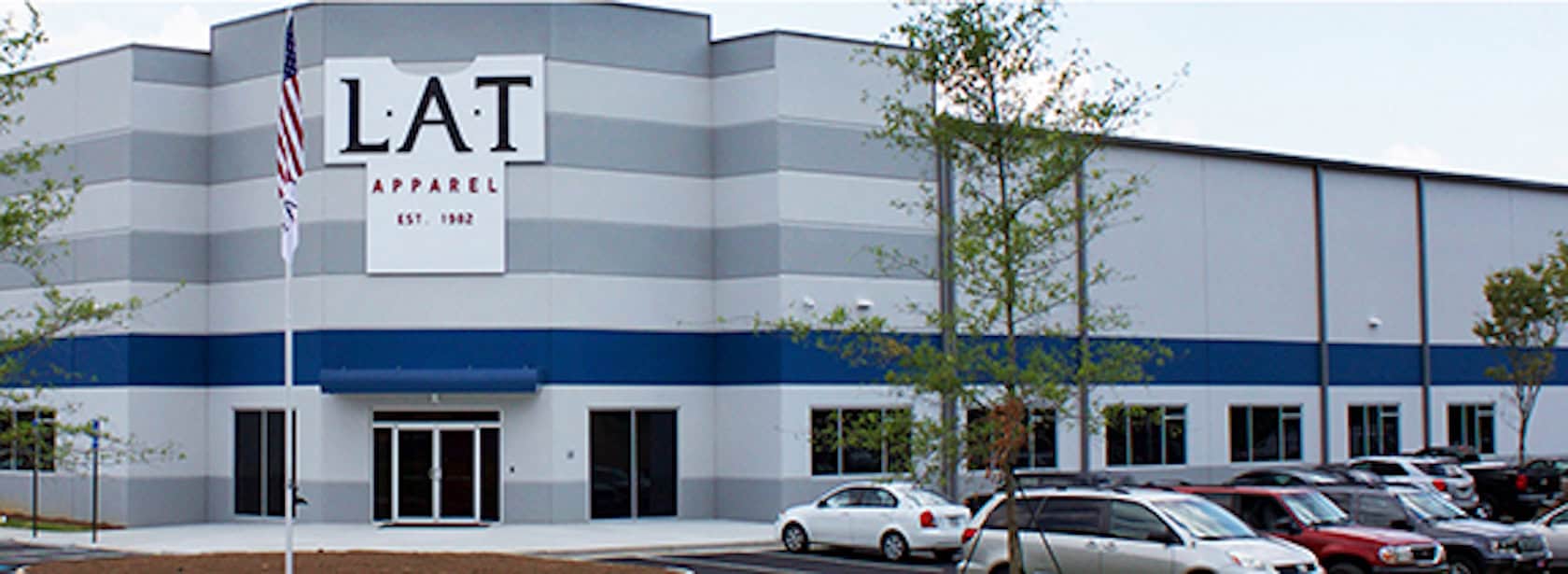 Live & Tell by L.A.T. and Rabbit Skins Announce New Leadership