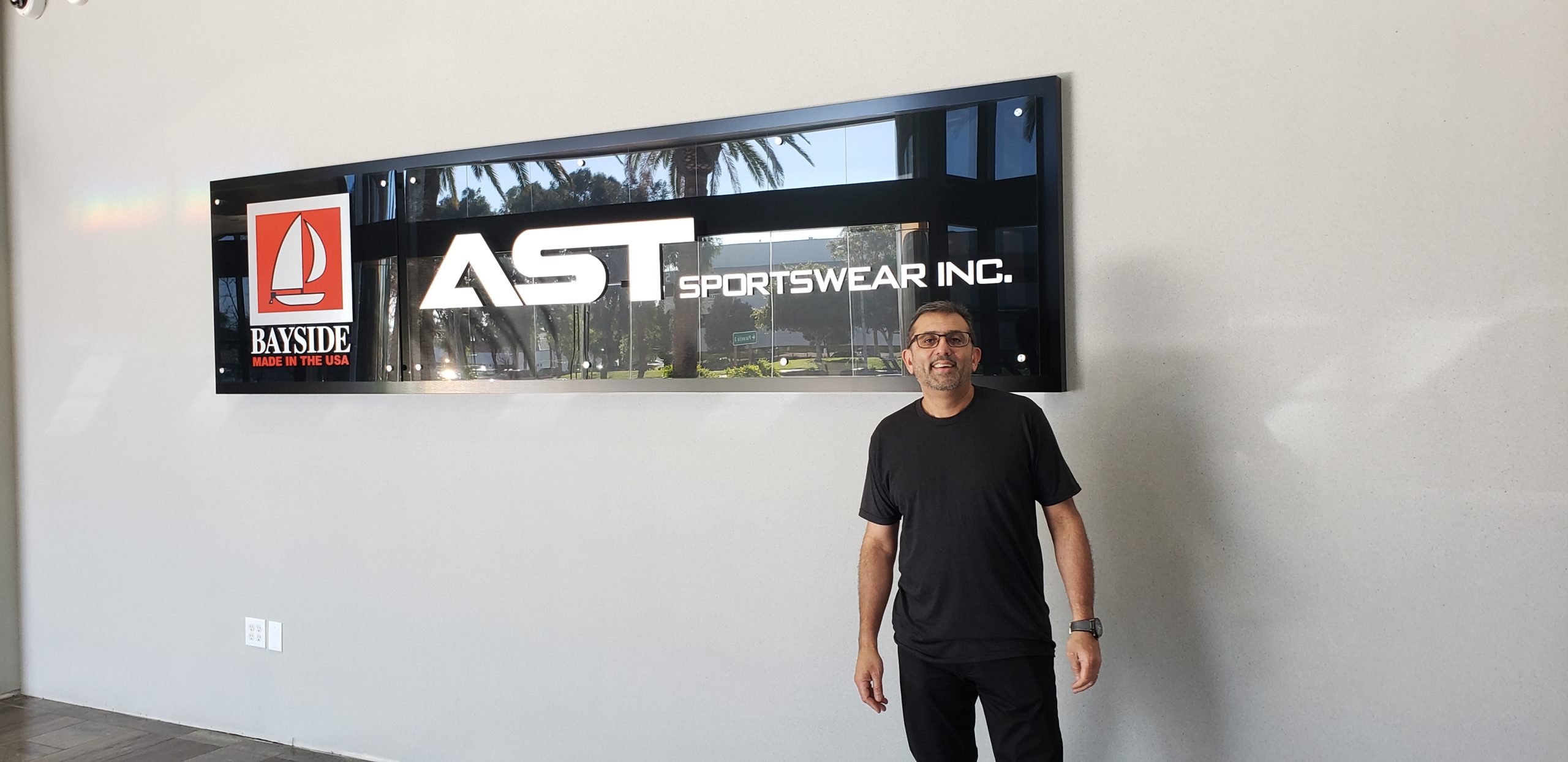 ASTSW Sports Wear